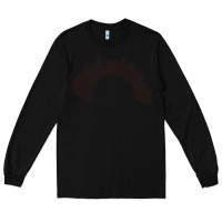 Black techiniques Long Sleeve Tee - artisFamous