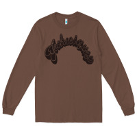 Chestnut techiniques Long Sleeve Tee - artisFamous