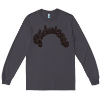 Smoke techiniques Long Sleeve Tee - artisFamous
