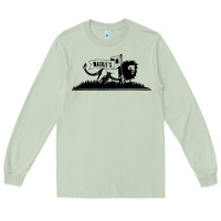 Matcha wackies Long Sleeve Tee - artisFamous