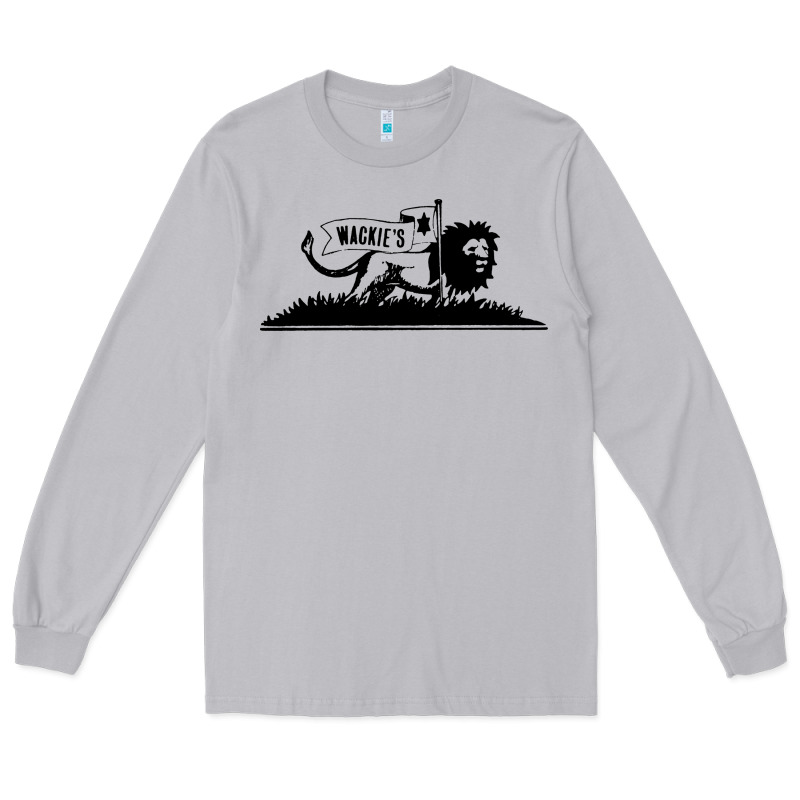 Wackies Long Sleeve Tee by artisFamous | Teevron