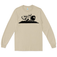 Mushroom wackies Long Sleeve Tee - artisFamous