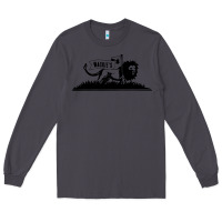 Smoke wackies Long Sleeve Tee - artisFamous