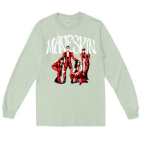 Matcha maneskin rock Long Sleeve Tee - artisFamous