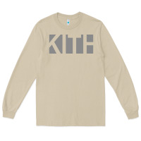Mushroom kith Long Sleeve Tee - artisFamous
