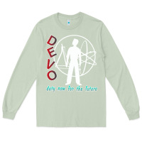 Matcha devo duty now for the future Long Sleeve Tee - artisFamous