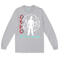 Moon Dust devo duty now for the future Long Sleeve Tee - artisFamous