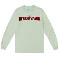 Matcha hersheypark happy Long Sleeve Tee - artisFamous