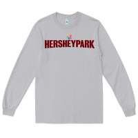 Moon Dust hersheypark happy Long Sleeve Tee - artisFamous