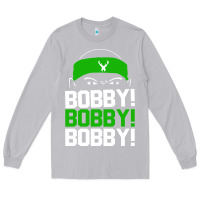 Moon Dust bobby portis bobby bobby Long Sleeve Tee - artisFamous