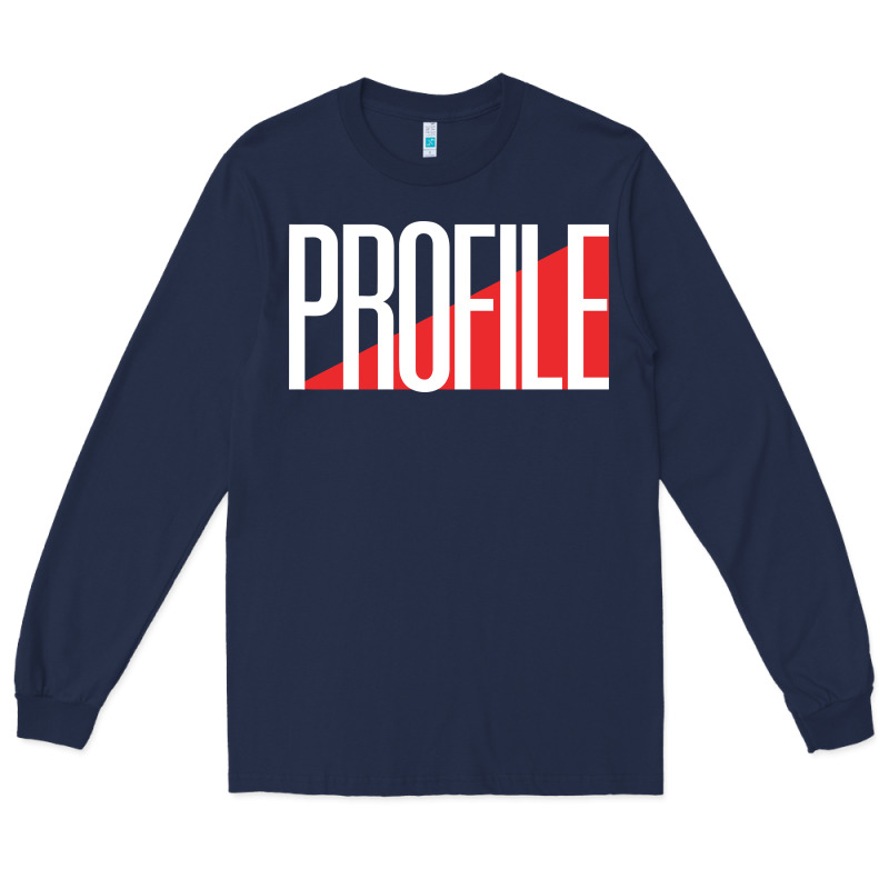 Profile Records Long Sleeve Tee by artisFamous | Teevron