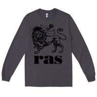 Smoke ras records Long Sleeve Tee - artisFamous