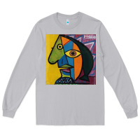 Moon Dust picasso original Long Sleeve Tee - artisFamous