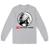 Moon Dust savage Long Sleeve Tee - artisFamous