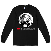 Black savage Long Sleeve Tee - artisFamous