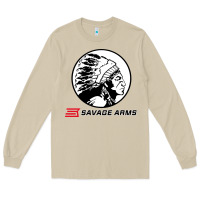 Mushroom savage Long Sleeve Tee - artisFamous