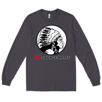 Smoke savage Long Sleeve Tee - artisFamous