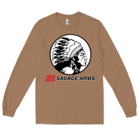 Toasted Coconut savage Long Sleeve Tee - artisFamous