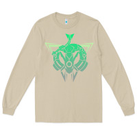 Mushroom team rayquaza Long Sleeve Tee - artisFamous