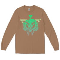 Toasted Coconut team rayquaza Long Sleeve Tee - artisFamous
