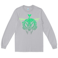Moon Dust team rayquaza Long Sleeve Tee - artisFamous