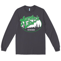Smoke murphy's law Long Sleeve Tee - artisFamous