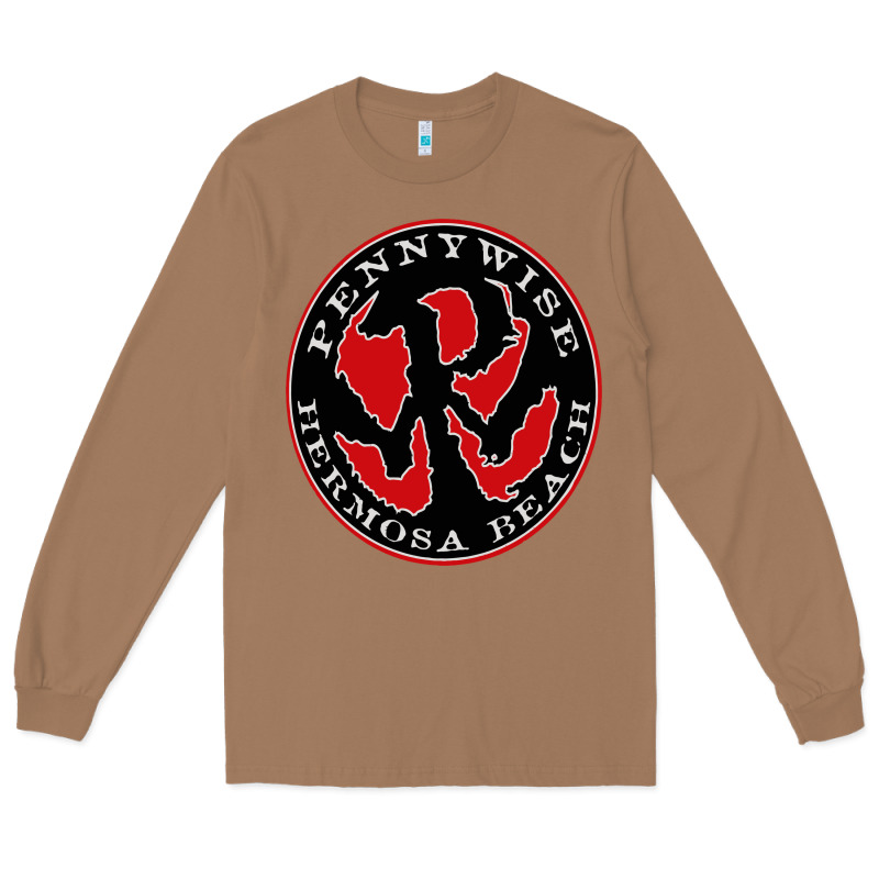 Pennywise Long Sleeve Tee by artisFamous | Teevron