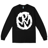 Black pennywise Long Sleeve Tee - artisFamous