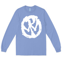 Colony Blue pennywise Long Sleeve Tee - artisFamous