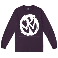 Plum pennywise Long Sleeve Tee - artisFamous