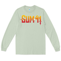 Matcha sum41 Long Sleeve Tee - artisFamous