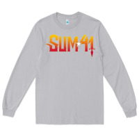 Moon Dust sum41 Long Sleeve Tee - artisFamous