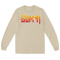 Mushroom sum41 Long Sleeve Tee - artisFamous