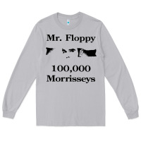 Moon Dust mr floppy Long Sleeve Tee - artisFamous