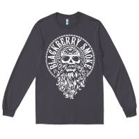Smoke blackberry smoke’s Long Sleeve Tee - artisFamous