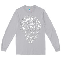 Moon Dust blackberry smoke’s Long Sleeve Tee - artisFamous