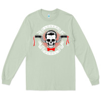 Matcha loner rebel Long Sleeve Tee - artisFamous