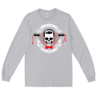 Moon Dust loner rebel Long Sleeve Tee - artisFamous