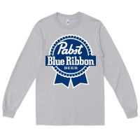 Moon Dust pabst blue ribbon Long Sleeve Tee - artisFamous