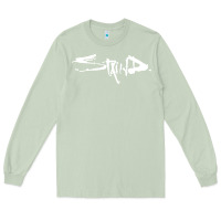 Matcha staind Long Sleeve Tee - artisFamous