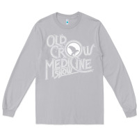 Moon Dust best of old crow medicine show Long Sleeve Tee - artisFamous