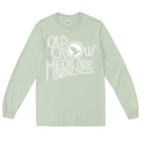 Matcha best of old crow medicine show Long Sleeve Tee - artisFamous