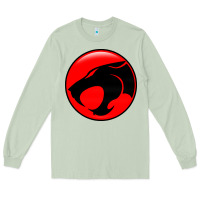Matcha thundercats cool Long Sleeve Tee - artisFamous