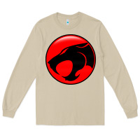 Mushroom thundercats cool Long Sleeve Tee - artisFamous