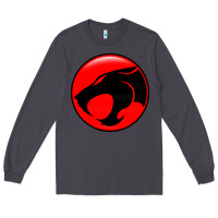 Smoke thundercats cool Long Sleeve Tee - artisFamous