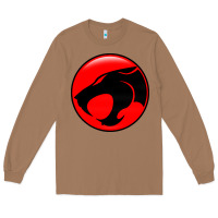 Toasted Coconut thundercats cool Long Sleeve Tee - artisFamous