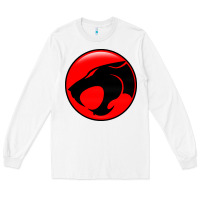 White thundercats cool Long Sleeve Tee - artisFamous