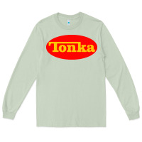 Matcha tonka truck Long Sleeve Tee - artisFamous