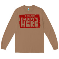 Toasted Coconut world of tanks fathers day Long Sleeve Tee - artisFamous