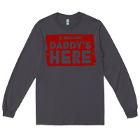 Smoke world of tanks fathers day Long Sleeve Tee - artisFamous